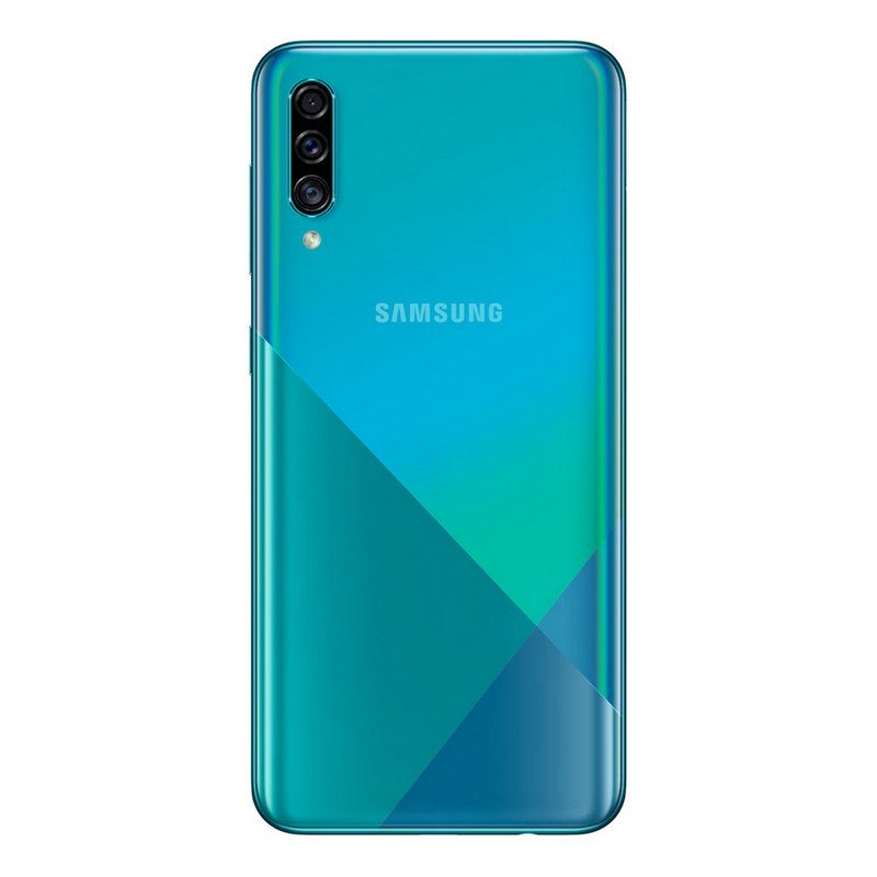 Samsung Galaxy A30s 128GB - Verde