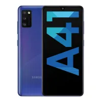 Samsung Galaxy A41 64GB Azul