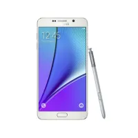 Samsung Galaxy Note 5 32gb Blanco