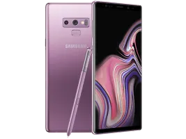 Samsung Galaxy Note 9 128GB (Nuevo) Púrpura