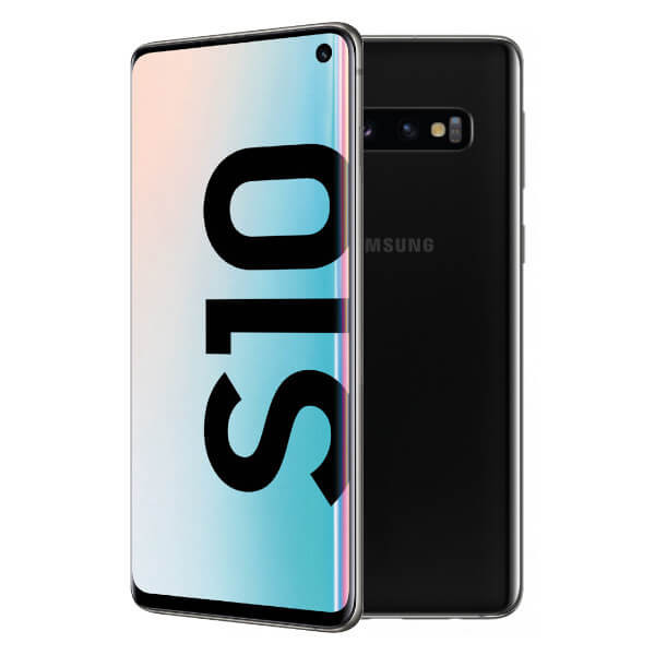 Samsung Galaxy S10 128GB (Nuevo) - Negro Prisma