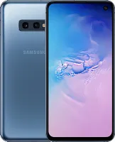 Samsung Galaxy S10e 128GB (Nuevo) Azul