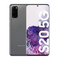 Samsung Galaxy S20 5G 128GB (Nuevo) Gris
