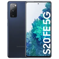 Samsung Galaxy S20 FE 5G 128GB Azul