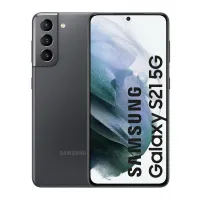 Samsung Galaxy S21 5G 128GB (Nuevo) Gris