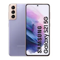 Samsung Galaxy S21 5G 128GB (Nuevo) Violeta