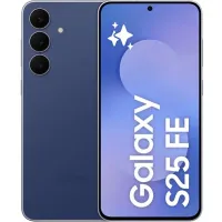 Samsung Galaxy S25 FE 5G 256GB - Nuevo Precintado Azul Marino