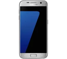 Samsung Galaxy S7 32 GB Plata