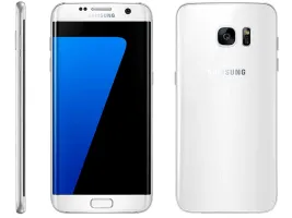 Samsung Galaxy S7 Edge 32 GB Blanco
