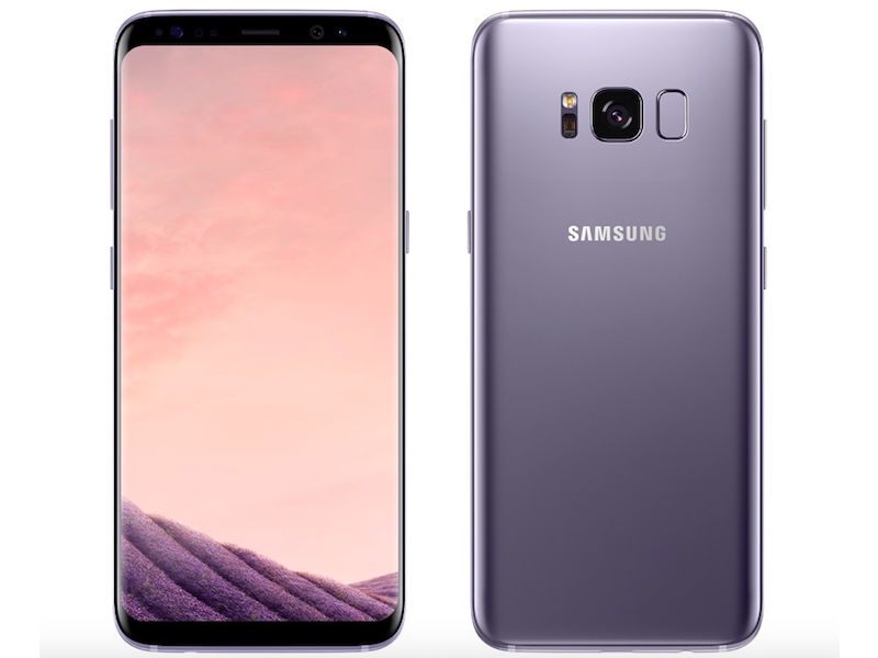 Humillar El sendero Alcanzar Comprar Samsung Galaxy S8 Plus 64GB (Nuevo). Precio: 310 € |  Movilesquality.com