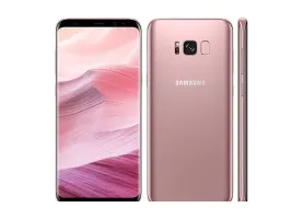 Samsung Galaxy S8 Plus 64GB (Nuevo) Oro rosa