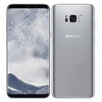 Samsung Galaxy S8 Plus 64GB (Nuevo) Plata