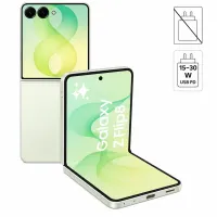 Samsung Galaxy Z Flip8 5G 256GB &middot; Nuevo a estrenar Menta