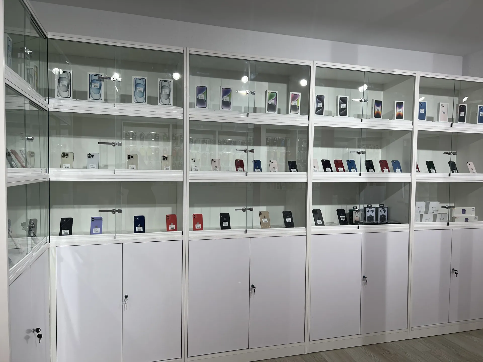 Apple iPhone huelva